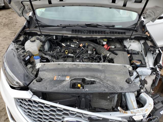 Photo 12 from auction – 2023 FORD EDGE SEL with VIN 2FMPK4J9XPBA57288
