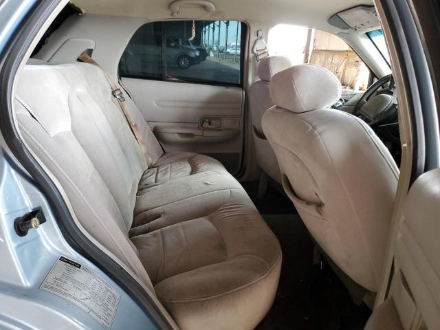 Photo 10 from auction – 1999 FORD CROWN VICT with VIN 2FAFP74W2XX159035