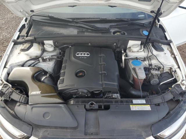 Photo 11 from auction – 2014 AUDI A4 PREMIUM with VIN WAUFFAFL8EN014333
