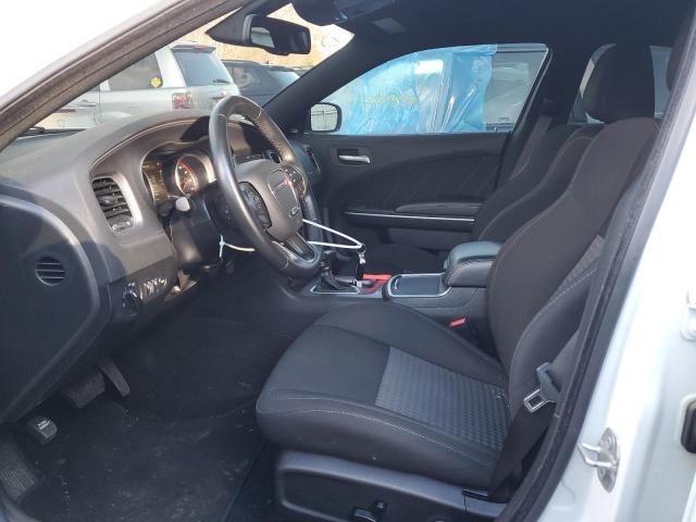 Photo 7 from auction – 2023 DODGE CHARGER GT with VIN 2C3CDXHG2PH575349