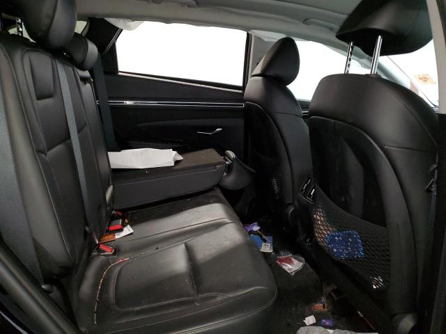 Photo 11 from auction – 2022 HYUNDAI TUCSON LIM with VIN KM8JECA16NU033997