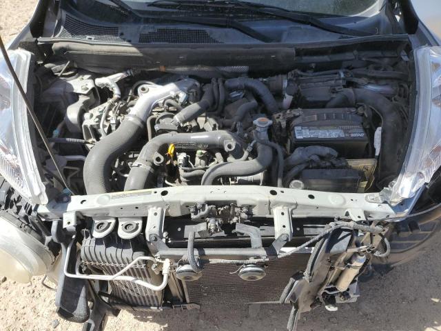 Photo 11 from auction – 2013 NISSAN JUKE S with VIN JN8AF5MV0DT222035