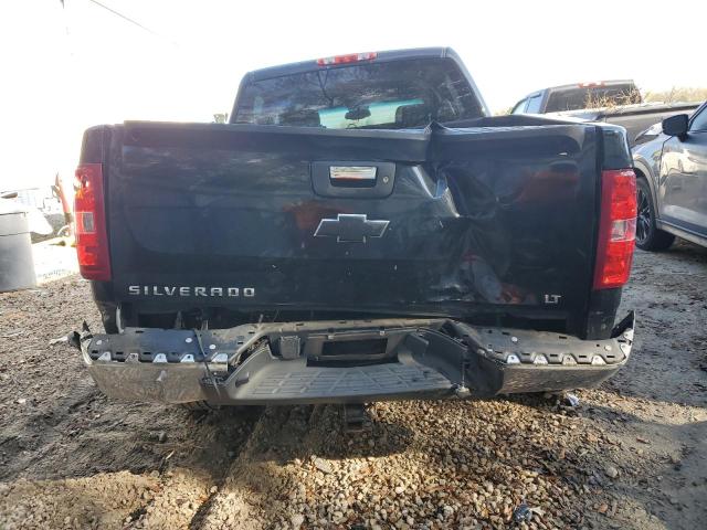 Photo 6 from auction – 2013 CHEVROLET SILVERADO with VIN 3GCPCSE04DG134912
