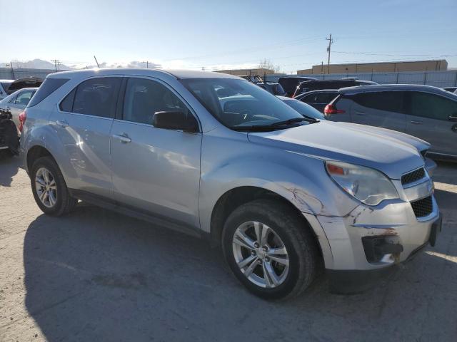 Photo 4 from auction – 2013 CHEVROLET EQUINOX LS with VIN 2GNALBEK9D6231341