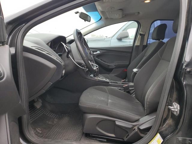 Снимка 7 от търг – 2015 FORD FOCUS SE с VIN 1FADP3F24FL220925