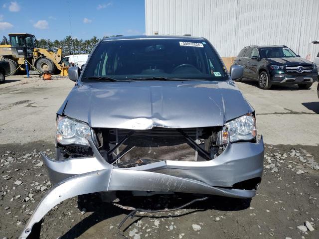 Photo 5 from auction – 2017 DODGE GRAND CARA with VIN 2C4RDGCG7HR554117