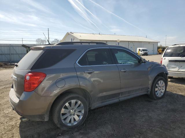 Photo 3 from auction – 2011 CHEVROLET EQUINOX LT with VIN 2CNFLNE52B6456171