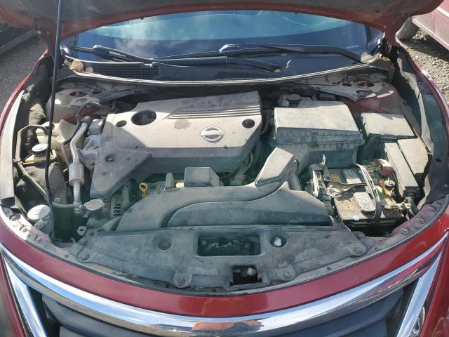 Photo 11 from auction – 2014 NISSAN ALTIMA 2.5 with VIN 1N4AL3AP2EC196897