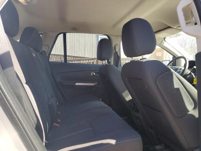 Photo 11 from auction – 2013 FORD EDGE SE with VIN 2FMDK4GC9DBA56506
