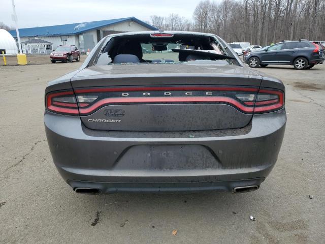 Photo 6 from auction – 2015 DODGE CHARGER SE with VIN 2C3CDXBG1FH870417