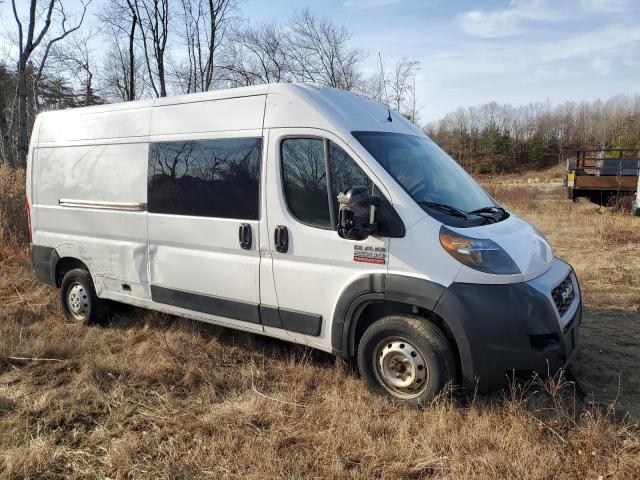 Photo 4 from auction – 2019 RAM PROMASTER with VIN 3C6TRVDG9KE507794