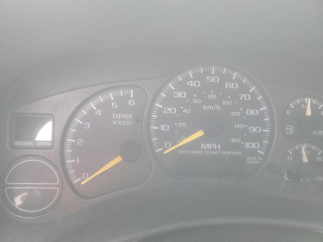 Снимка 9 от търг – 2000 CHEVROLET SILVERADO с VIN 2GCEC19T4Y1146238