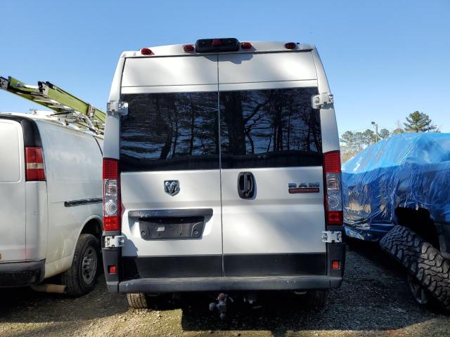 Снимка 6 от търг – 2022 RAM PROMASTER с VIN 3C6LRVPG2NE125705