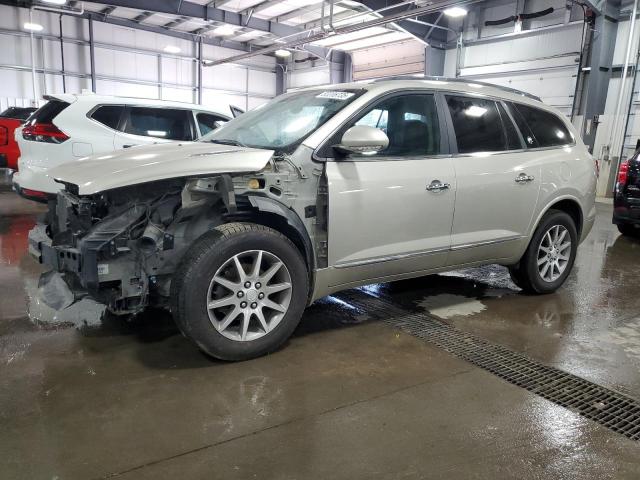 BUICK ENCLAVE 2014 with VIN 5GAKVBKDXEJ145622 - Photo from auction
