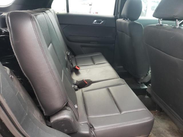 Снимка 11 от търг – 2016 FORD EXPLORER P с VIN 1FM5K8AR8GGA52517