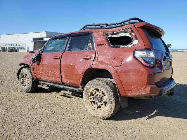 Photo 2 from auction – 2024 TOYOTA 4RUNNER SR with VIN JTELU5JR5R6288972