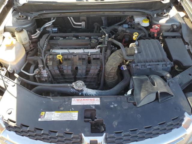 Снимка 11 от търг – 2013 DODGE AVENGER SE с VIN 1C3CDZAB9DN519020