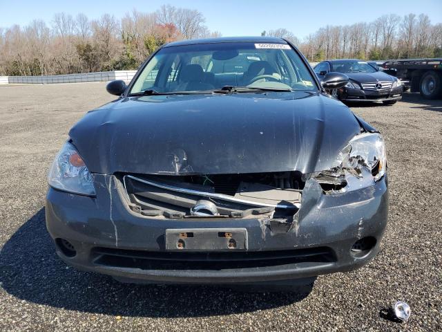 Photo 5 from auction – 2002 NISSAN ALTIMA BAS with VIN 1N4AL11E12C233050