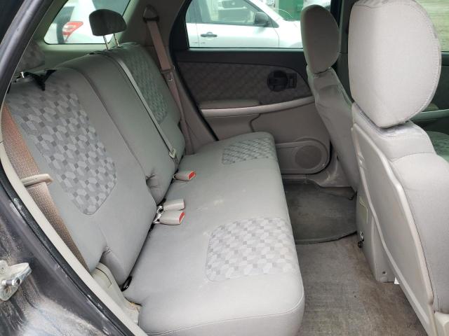 Photo 11 from auction – 2009 CHEVROLET EQUINOX LS with VIN 2CNDL13F596209250