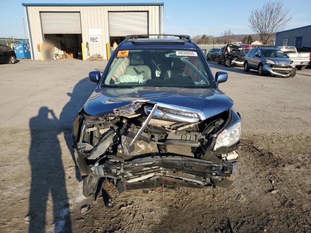 Снимка 5 от търг – 2017 SUBARU FORESTER 2 с VIN JF2SJAJC8HH523351
