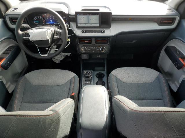 Photo 8 from auction – 2023 FORD MAVERICK X with VIN 3FTTW8F91PRA01118