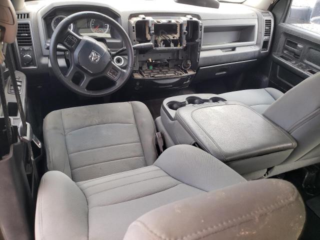 Photo 8 from auction – 2014 RAM 1500 ST with VIN 1C6RR7ST6ES117212
