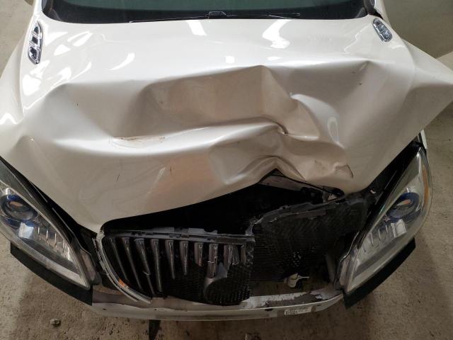 Снимка 11 от търг – 2012 BUICK VERANO с VIN 1G4PS5SK6C4171901