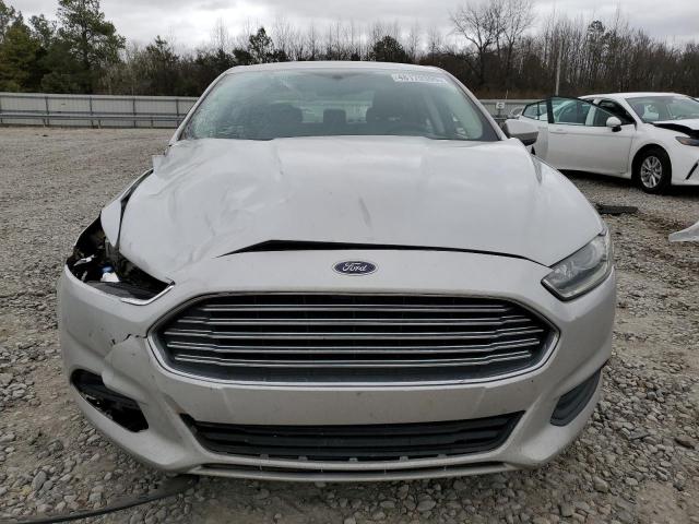 Photo 5 from auction – 2015 FORD FUSION S with VIN 1FA6P0G74F5112200