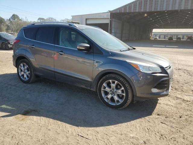 Photo 4 from auction – 2014 FORD ESCAPE TIT with VIN 1FMCU0J98EUD73877
