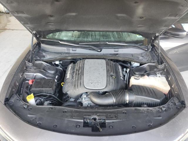Photo 11 from auction – 2022 DODGE CHARGER R/ with VIN 2C3CDXCTXNH257559