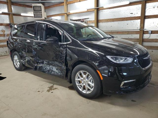 Photo 4 from auction – 2025 CHRYSLER PACIFICA S with VIN 2C4RC1BG6SR541772