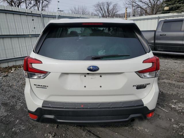 Снимка 6 от търг – 2023 SUBARU FORESTER P с VIN JF2SKADC3PH436805
