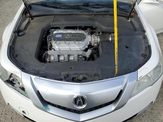 Photo 11 from auction – 2010 ACURA TL with VIN 19UUA9F55AA008971