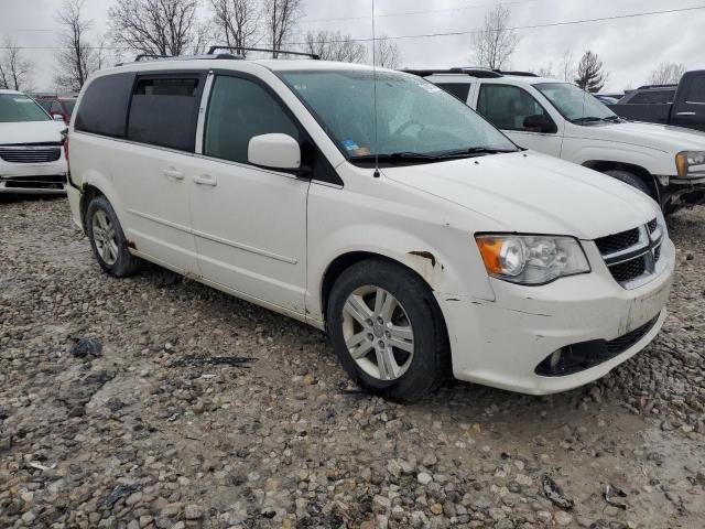 Photo 4 from auction – 2013 DODGE GRAND CARA with VIN 2C4RDGDG3DR537162