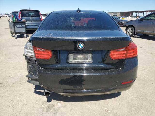 Photo 6 from auction – 2015 BMW 320 I with VIN WBA3B1C5XFK138014