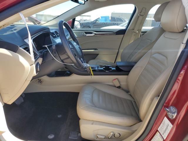 Photo 7 from auction – 2015 FORD FUSION SE with VIN 1FA6P0HD5F5102036