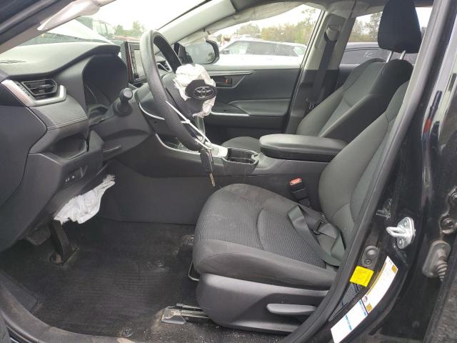 Photo 7 from auction – 2019 TOYOTA RAV4 LE with VIN JTMG1RFV9KD521068
