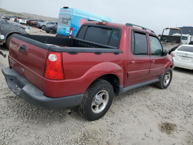 Photo 3 from auction – 2004 FORD EXPLORER S with VIN 1FMDU77K84UC03881