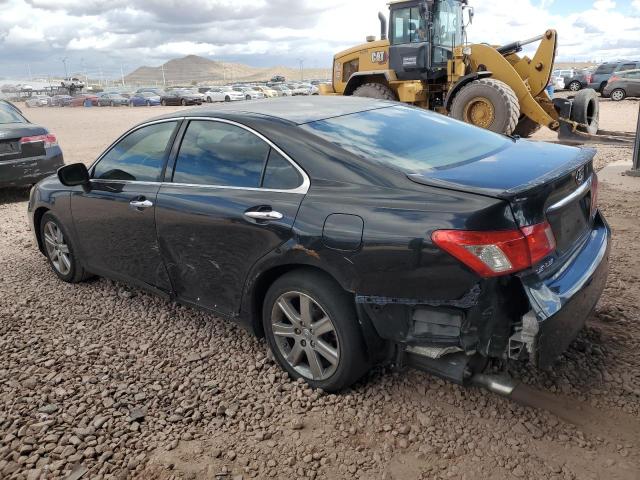Photo 2 from auction – 2007 LEXUS ES 350 with VIN JTHBJ46G372054097