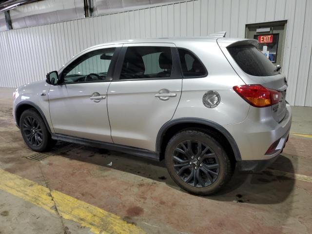 Photo 2 from auction – 2019 MITSUBISHI OUTLANDER with VIN JA4AR3AU8KU014036