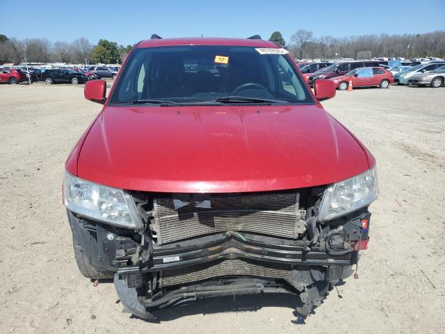 Photo 5 from auction – 2017 DODGE JOURNEY SX with VIN 3C4PDCBG2HT572281