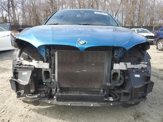 Photo 5 from auction – 2016 BMW X6 M with VIN 5YMKW8C59G0R43227