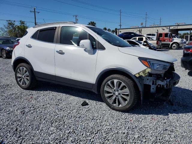 Снимка 4 от търг – 2018 BUICK ENCORE PRE с VIN KL4CJASBXJB684330