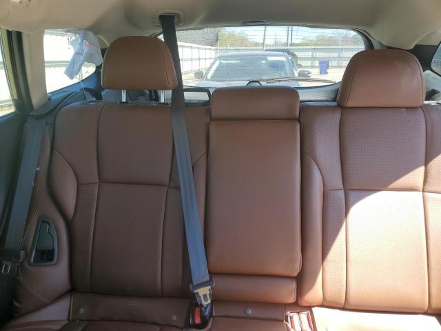 Photo 10 from auction – 2021 SUBARU OUTBACK TO with VIN 4S4BTGPD5M3183638