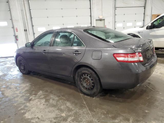 Photo 2 from auction – 2011 TOYOTA CAMRY BASE with VIN 4T4BF3EK4BR189252