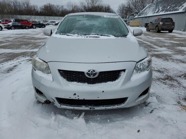 Photo 5 from auction – 2010 TOYOTA COROLLA with VIN 2T1BU4EE2AC533354
