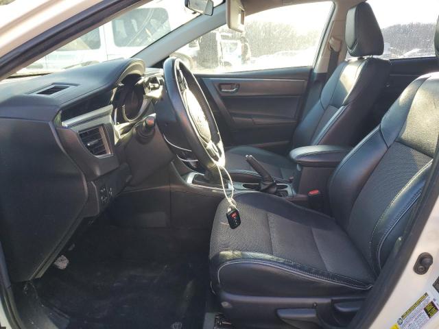 Photo 7 from auction – 2016 TOYOTA COROLLA L with VIN 2T1BURHE8GC740610