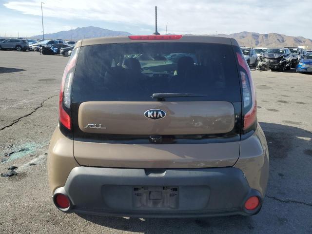 Снимка 6 от търг – 2015 KIA SOUL + с VIN KNDJP3A50F7150041