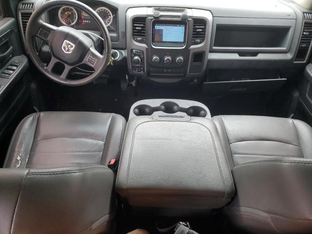 Photo 8 from auction – 2015 RAM 1500 ST with VIN 1C6RR7FT9FS576438
