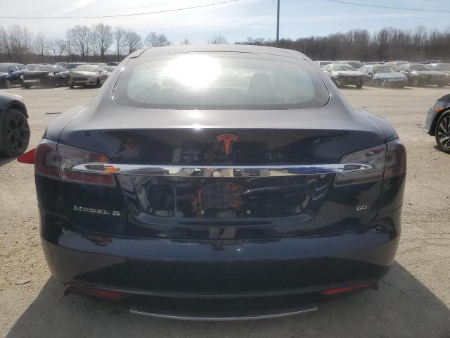Photo 6 from auction – 2014 TESLA MODEL S with VIN 5YJSA1S15EFP33123